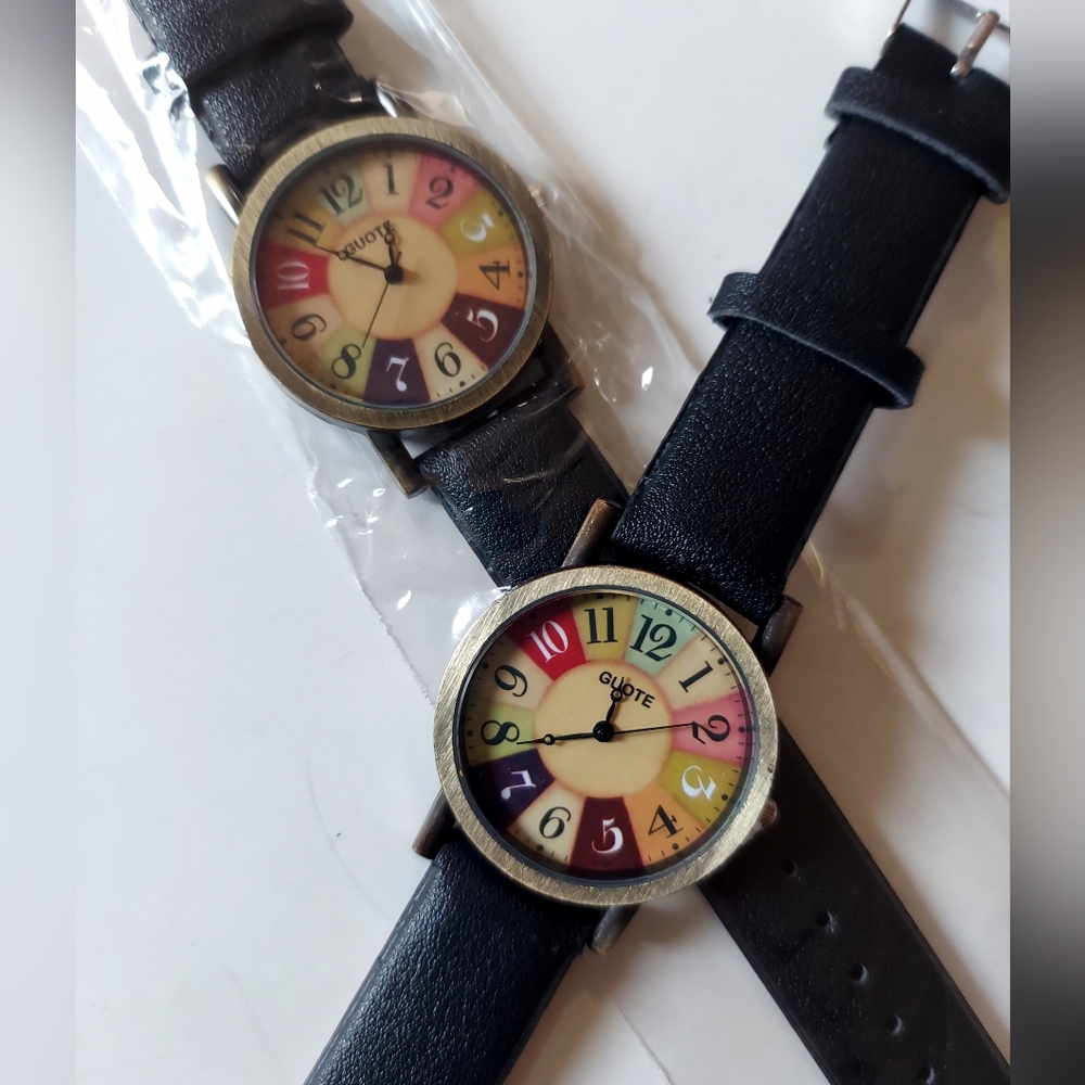 Unisex Watch - Picture 10 of 12